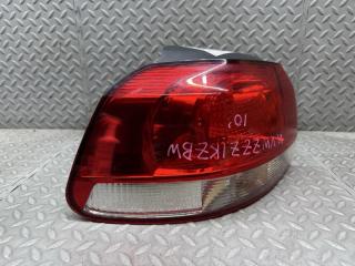 Стоп-сигнал левый задний VOLKSWAGEN GOLF 5K1 5K0945095E 2 ракурс