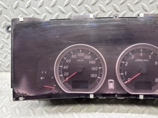 Спидометр NISSAN ELGRAND E51 WB30A 2 ракурс