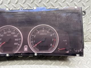 Спидометр NISSAN ELGRAND E51 WB30A 4 ракурс