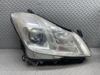 Фара правая передняя TOYOTA CROWN GRS200 30-341 1 ракурс