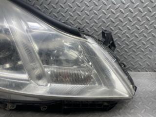 Фара правая передняя TOYOTA CROWN GRS200 30-341 4 ракурс