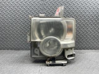 Фара левая передняя DAIHATSU MOVE CONTE L575S 10051966 1 ракурс Фара левая передняя DAIHATSU MOVE CONTE L575S 10051966 1 ракурс