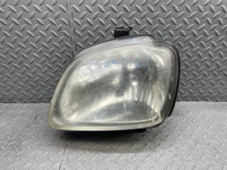 Фара левая передняя SUBARU PLEO RA1 1607 1 ракурс