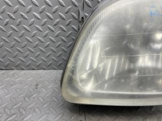 Фара левая передняя SUBARU PLEO RA1 1607 2 ракурс
