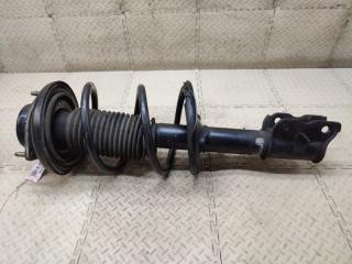 Стойка левая передняя NISSAN ELGRAND ME51 VQ25DE 54303WL90A 1 ракурс