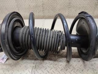 Стойка левая передняя NISSAN ELGRAND ME51 VQ25DE 54303WL90A 2 ракурс