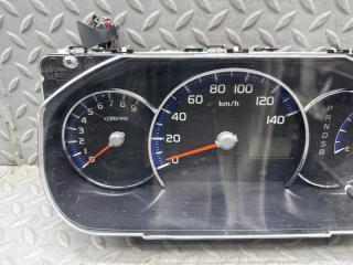 Спидометр DAIHATSU MOVE CONTE L575S KF 83800-B2822 2 ракурс