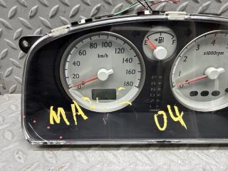 Спидометр SUZUKI WAGON R SOLIO MA34S 34100-82H12 2 ракурс