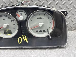 Спидометр SUZUKI WAGON R SOLIO MA34S 34100-82H12 4 ракурс