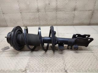 Стойка правая передняя NISSAN ELGRAND ME51 VQ25DE 54302WL90A 1 ракурс