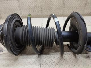 Стойка правая передняя NISSAN ELGRAND ME51 VQ25DE 54302WL90A 2 ракурс