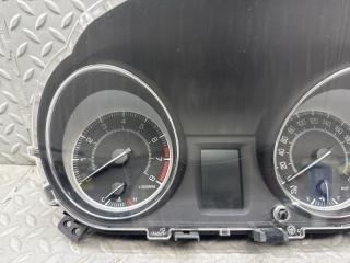 Спидометр SUZUKI KIZASHI RE91S J24B 34110-57L074 2 ракурс Спидометр SUZUKI KIZASHI RE91S J24B 34110-57L074 2 ракурс