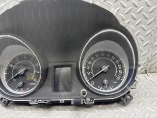 Спидометр SUZUKI KIZASHI RE91S J24B 34110-57L074 3 ракурс Спидометр SUZUKI KIZASHI RE91S J24B 34110-57L074 3 ракурс