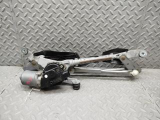 Мотор дворников DAIHATSU MOVE LA150S KF-VE 85110-B2480 1 ракурс