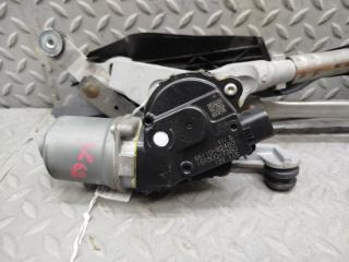 Мотор дворников DAIHATSU MOVE LA150S KF-VE 85110-B2480 3 ракурс