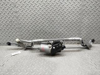 Мотор дворников SUZUKI SOLIO MA37S K12C 38110-83S00 1 ракурс
