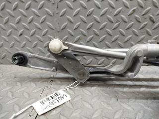 Мотор дворников SUZUKI SOLIO MA37S K12C 38110-83S00 2 ракурс