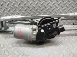 Мотор дворников SUZUKI SOLIO MA37S K12C 38110-83S00 3 ракурс