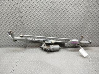Мотор дворников SUZUKI SOLIO MA37S K12C 38110-83S00 5 ракурс
