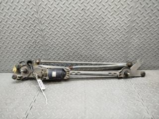 Мотор дворников NISSAN STAGEA WHC34 RB20DE 1 ракурс