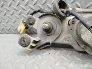Мотор дворников NISSAN STAGEA WHC34 RB20DE 2 ракурс