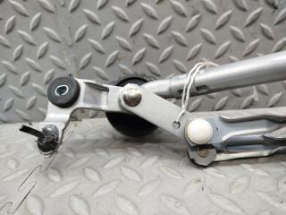 Мотор дворников NISSAN DAYZ B43W BR06 2 ракурс