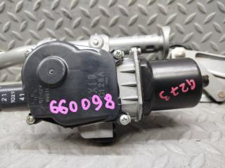 Мотор дворников NISSAN DAYZ B43W BR06 3 ракурс