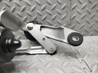 Мотор дворников NISSAN DAYZ B43W BR06 4 ракурс