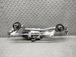 Мотор дворников NISSAN DAYZ B43W BR06 5 ракурс