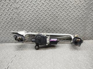 Мотор дворников MAZDA FLAIR MJ55S R06A 38100-63R00 1 ракурс