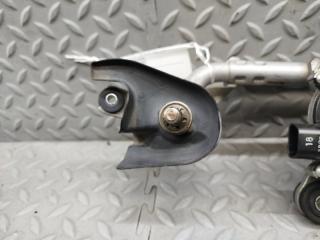 Мотор дворников MAZDA FLAIR MJ55S R06A 38100-63R00 2 ракурс