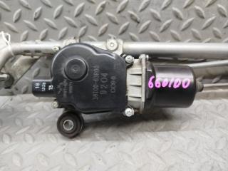 Мотор дворников MAZDA FLAIR MJ55S R06A 38100-63R00 3 ракурс
