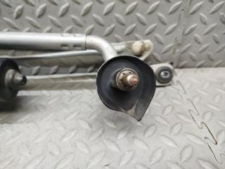 Мотор дворников MAZDA FLAIR MJ55S R06A 38100-63R00 4 ракурс