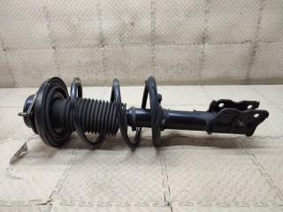 Стойка левая передняя NISSAN ELGRAND ME51 VQ25DE 54303WL90A 1 ракурс