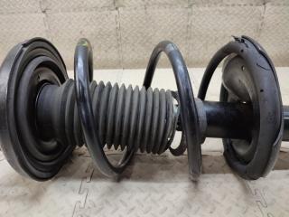 Стойка левая передняя NISSAN ELGRAND ME51 VQ25DE 54303WL90A 2 ракурс
