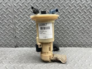 Топливный насос DAIHATSU MOVE L175S KF 23210-B2050 3 ракурс