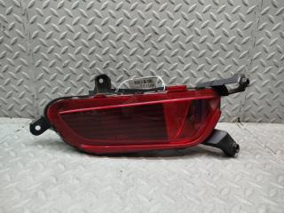 Катафот левый задний MAZDA CX-3 DK5AW S5-DPTS W2769 1 ракурс Катафот левый задний MAZDA CX-3 DK5AW S5-DPTS W2769 1 ракурс