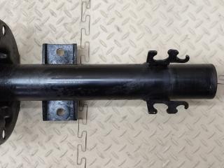 Стойка левая передняя VOLKSWAGEN UP! 121 CHY 1S0413031B 4 ракурс