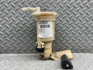 Топливный насос SUBARU R2 RC1 EN07 42021KG000 3 ракурс
