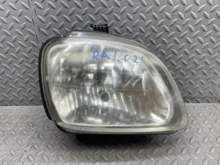 Фара левая передняя SUBARU PLEO RA1 EN07 1607 1 ракурс