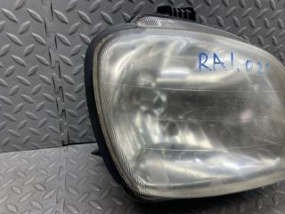 Фара левая передняя SUBARU PLEO RA1 EN07 1607 2 ракурс