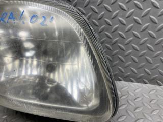 Фара левая передняя SUBARU PLEO RA1 EN07 1607 3 ракурс