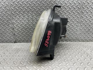 Фара левая передняя SUBARU PLEO RA1 EN07 1607 5 ракурс
