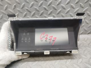 Монитор SUBARU JUSTY M900F 1KR-VET 766447-070 2 ракурс