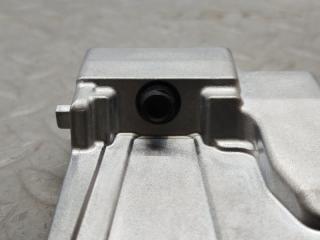 Камера переднего вида NISSAN LARGO NW30 KA24DE 8646C-12031 2 ракурс