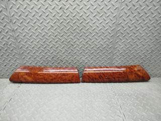 Накладка на торпеду LAND ROVER RANGE ROVER L322 448PN 11868010 1 ракурс