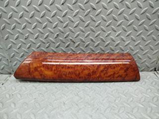 Накладка на торпеду LAND ROVER RANGE ROVER L322 448PN 11868010 2 ракурс