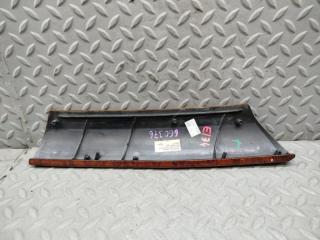 Накладка на торпеду LAND ROVER RANGE ROVER L322 448PN 11868010 3 ракурс