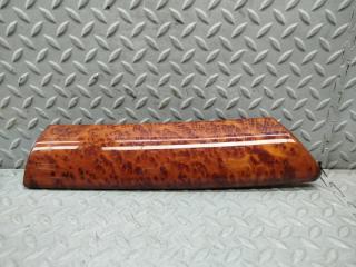 Накладка на торпеду LAND ROVER RANGE ROVER L322 448PN 11868010 4 ракурс