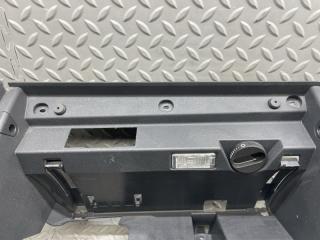 Бардачок VOLKSWAGEN TOURAN 5T1 CZD 5TC857114 2 ракурс